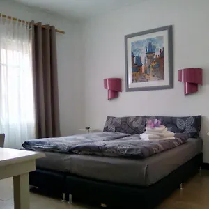 2* Hotel Aquamar